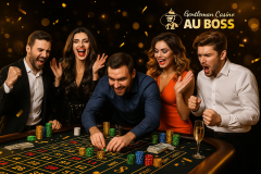 Live Casino Games at AUBOSS – The Real Casino, Reimagined O - Auboss Australia