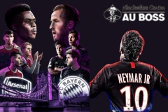 Football Betting on AUBOSS: The Ultimate Guide for Australia - Auboss Australia