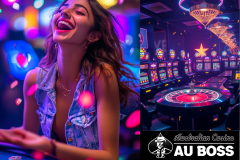 How to Place Live Bets on AUBOSS Australia’s - Auboss Australia