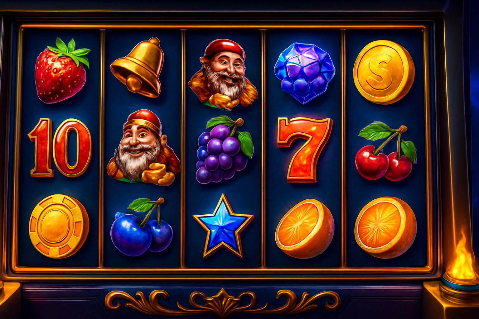 The Complete Guide to the Best Online Pokies 2026 - Auboss Australia