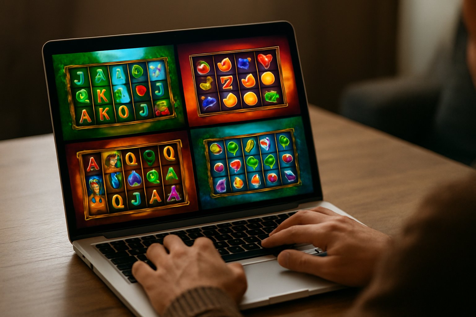 5 Tips for Mastering the AUBOSS Game Lobby - Auboss Australia