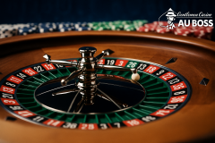 Roulette at AUBOSS – Spin, Win, and Live in Style - Auboss Australia