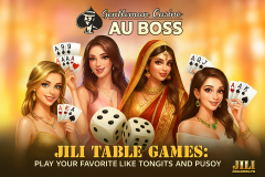 JILI Slots at AUBOSS – Official Guide to Elite Slot Play - Auboss Australia