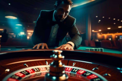 Roulette at AUBOSS – The Pinnacle of Online Wheel Gaming - Auboss Australia