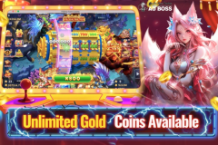 AUBOSS Fish Shooting Games: Master the Ocean, Win Big - Auboss Australia