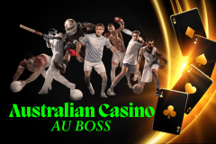 AUBOSS AFL Betting Guide — Odds, Market - Auboss Australia
