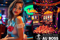Best Live Blackjack for Australian Players on AUBOSS - Auboss Australia