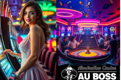 Best Casino Bonuses for Australian Player - Auboss Australia
