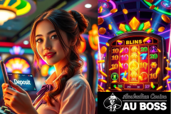 Australian High Rollers Guide — Why Serious Players Choose - Auboss Australia