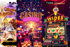 New Pokies Australia 2025 — Best New Re - Auboss Australia