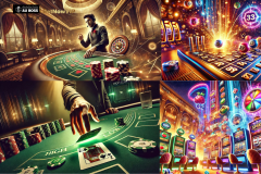 Live Baccarat Australia: Strategies Every AUBOSS Player Shou - Auboss Australia