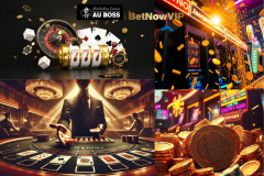 Wagering Requirements Australia: How to Clear AUBOSS Bonuses - Auboss Australia