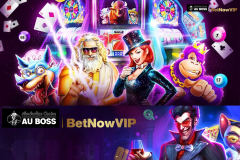 VIP Cashback Australia — How AUBOSS Gives the Highest Month - Auboss Australia