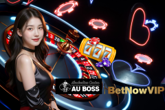 Exclusive VIP Events Benefits on AUBOSS - Auboss Australia