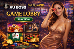 Top 10 Most Popular Casino Games for Aust - Auboss Australia